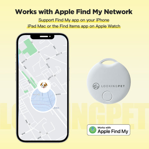 GPS Tracker