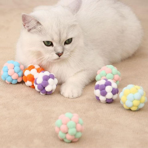 Cat Toys