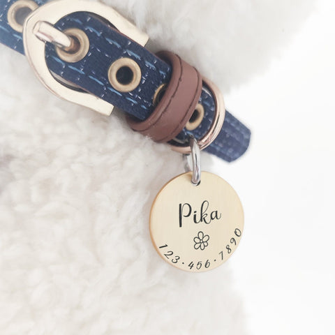 ID Tags