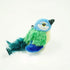 1pc Sparrow Bird Design Pet Plush Toy Chew Durable Cat Squeaky Toy For Cat And Dog Interactive Supply