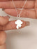 Pet Cutout Necklace