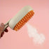 Cat Steamy Brush, 3 In 1 Self Cleaning Cat Steamy Pet Hair Brush Massage Brush For Removing Tangled And Loose Hair, USB Recharging