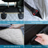 Dog Car Seat Covers for Cars, SUVs and Small Trucks Hammock Style