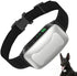 2022 Upgraded Anti-bark Dog Training Collar with Beep Vibration Shock Modes