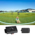 Invisible Wireless Dog Fence, Covers Up to 1.2 Acres, Mutiple Dog Supported