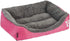 Waterproof Soft Fleece Nest Pet Bed & Sofa