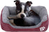 Waterproof Soft Fleece Nest Pet Bed & Sofa