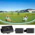 Invisible Wireless Dog Fence, Covers Up to 1.2 Acres, Mutiple Dog Supported
