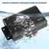 Invisible Wireless Dog Fence, Covers Up to 1.2 Acres, Mutiple Dog Supported