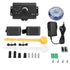 Invisible Wireless Dog Fence, Covers Up to 1.2 Acres, Mutiple Dog Supported
