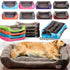 Waterproof Soft Fleece Nest Pet Bed & Sofa