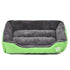 Waterproof Soft Fleece Nest Pet Bed & Sofa