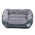 Waterproof Soft Fleece Nest Pet Bed & Sofa