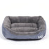 Waterproof Soft Fleece Nest Pet Bed & Sofa