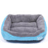 Waterproof Soft Fleece Nest Pet Bed & Sofa